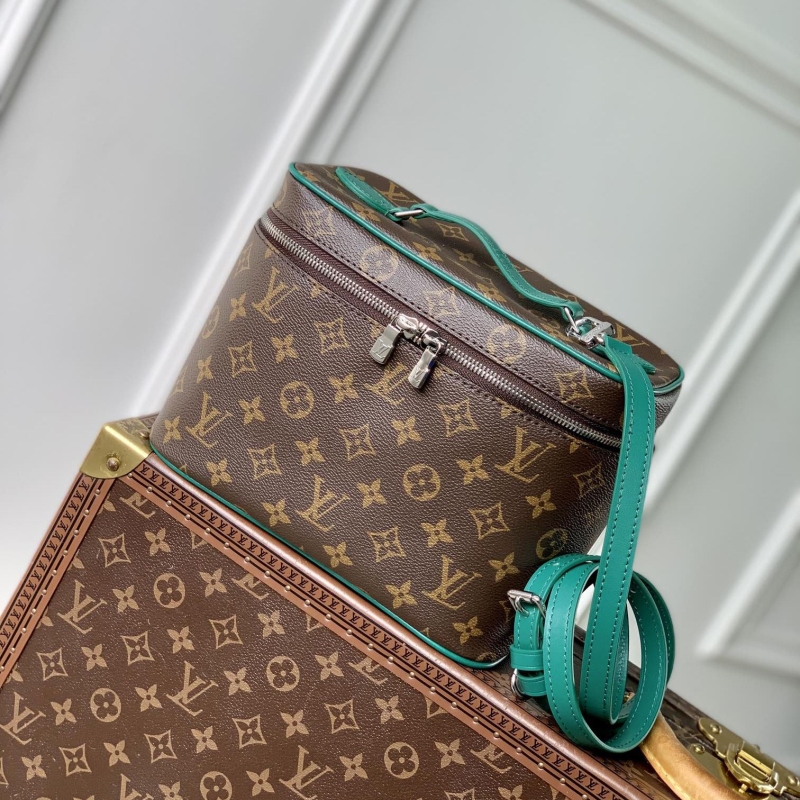LV Cosmetic Bags